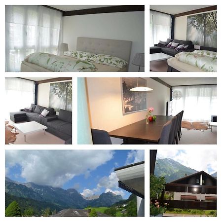 Ferienwohnung Engelberg Luaran gambar