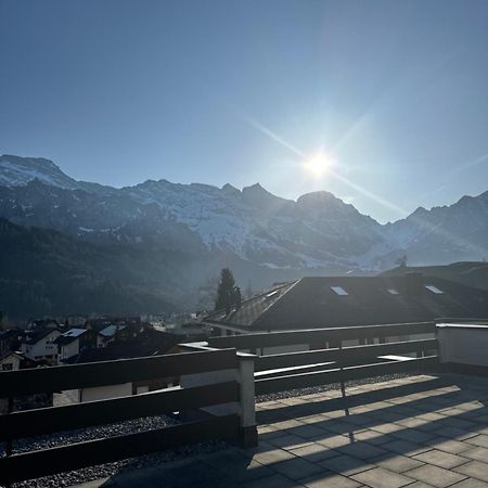 Ferienwohnung Engelberg Luaran gambar