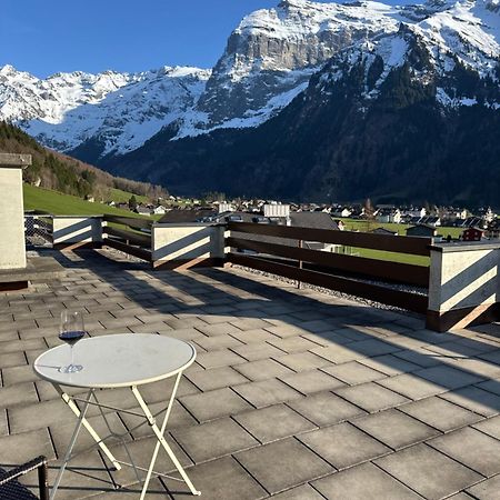 Ferienwohnung Engelberg Luaran gambar