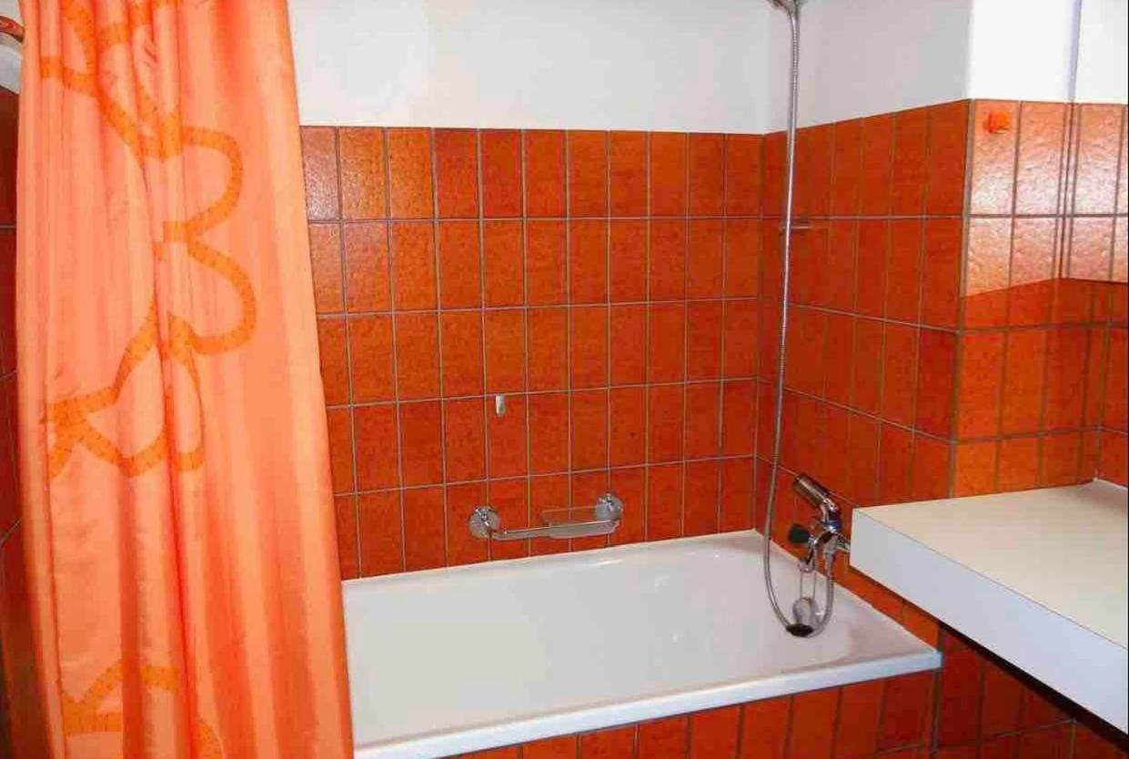 Ferienwohnung Engelberg Luaran gambar