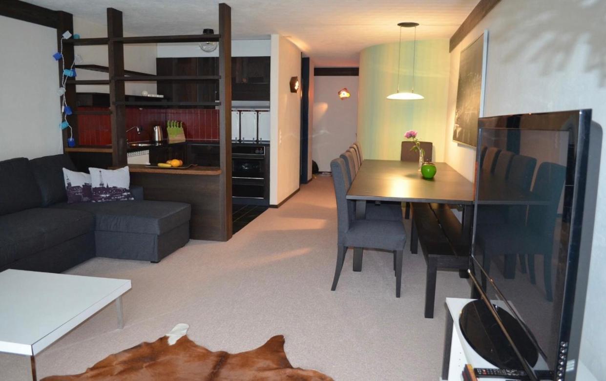 Ferienwohnung Engelberg Luaran gambar