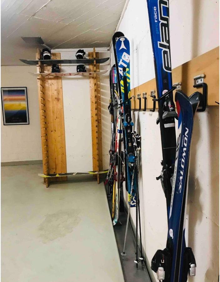 Ferienwohnung Engelberg Luaran gambar