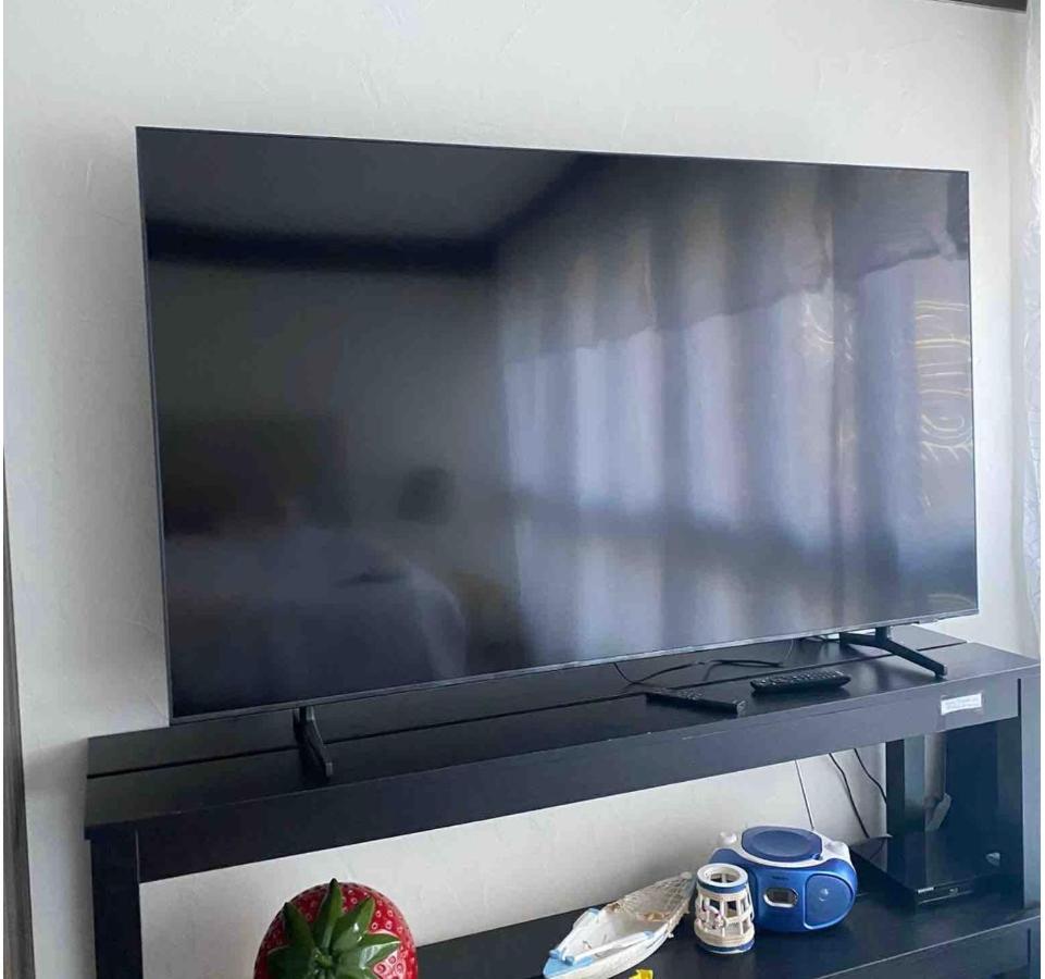 Ferienwohnung Engelberg Luaran gambar