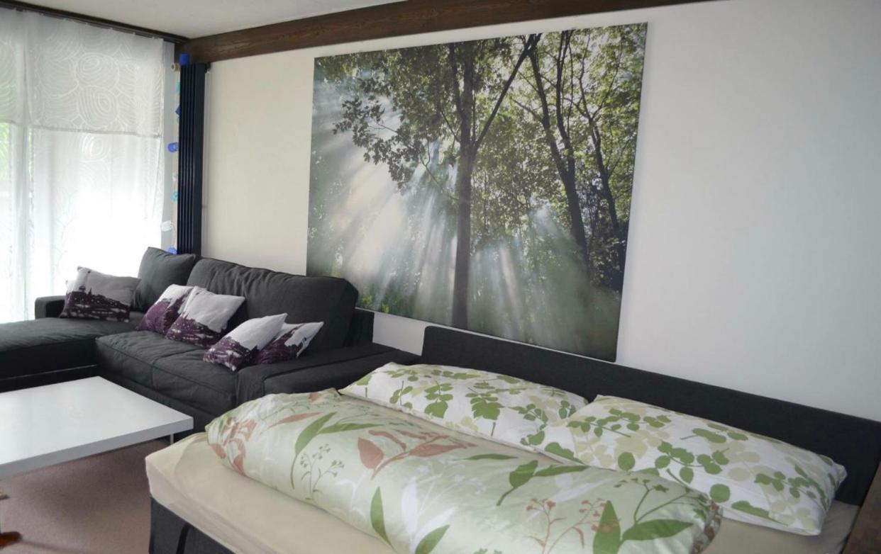 Ferienwohnung Engelberg Luaran gambar