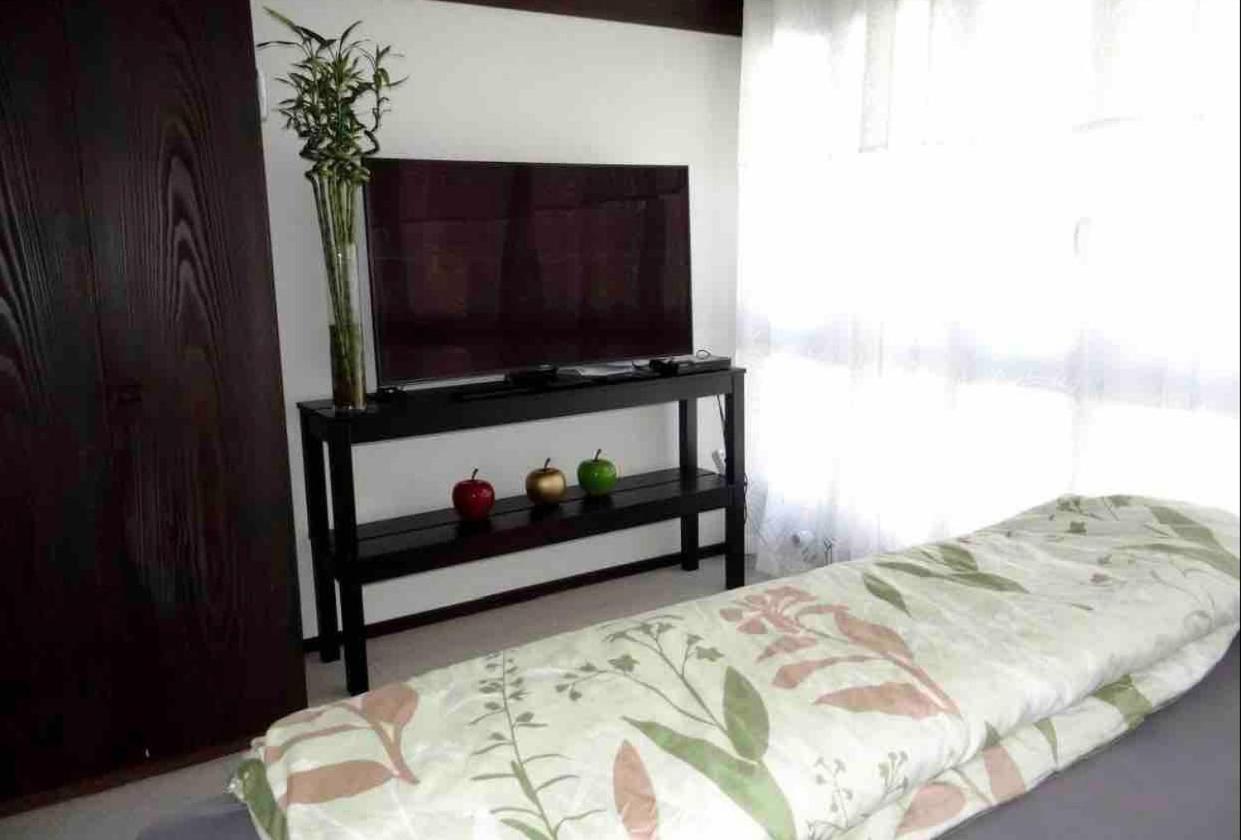 Ferienwohnung Engelberg Luaran gambar