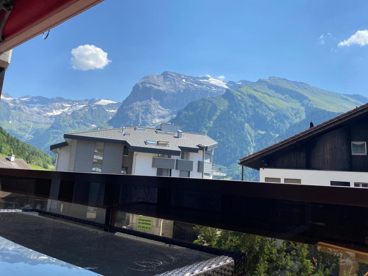 Ferienwohnung Engelberg Luaran gambar