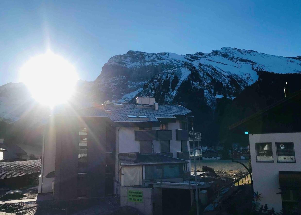 Ferienwohnung Engelberg Luaran gambar