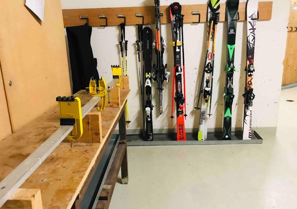 Ferienwohnung Engelberg Luaran gambar
