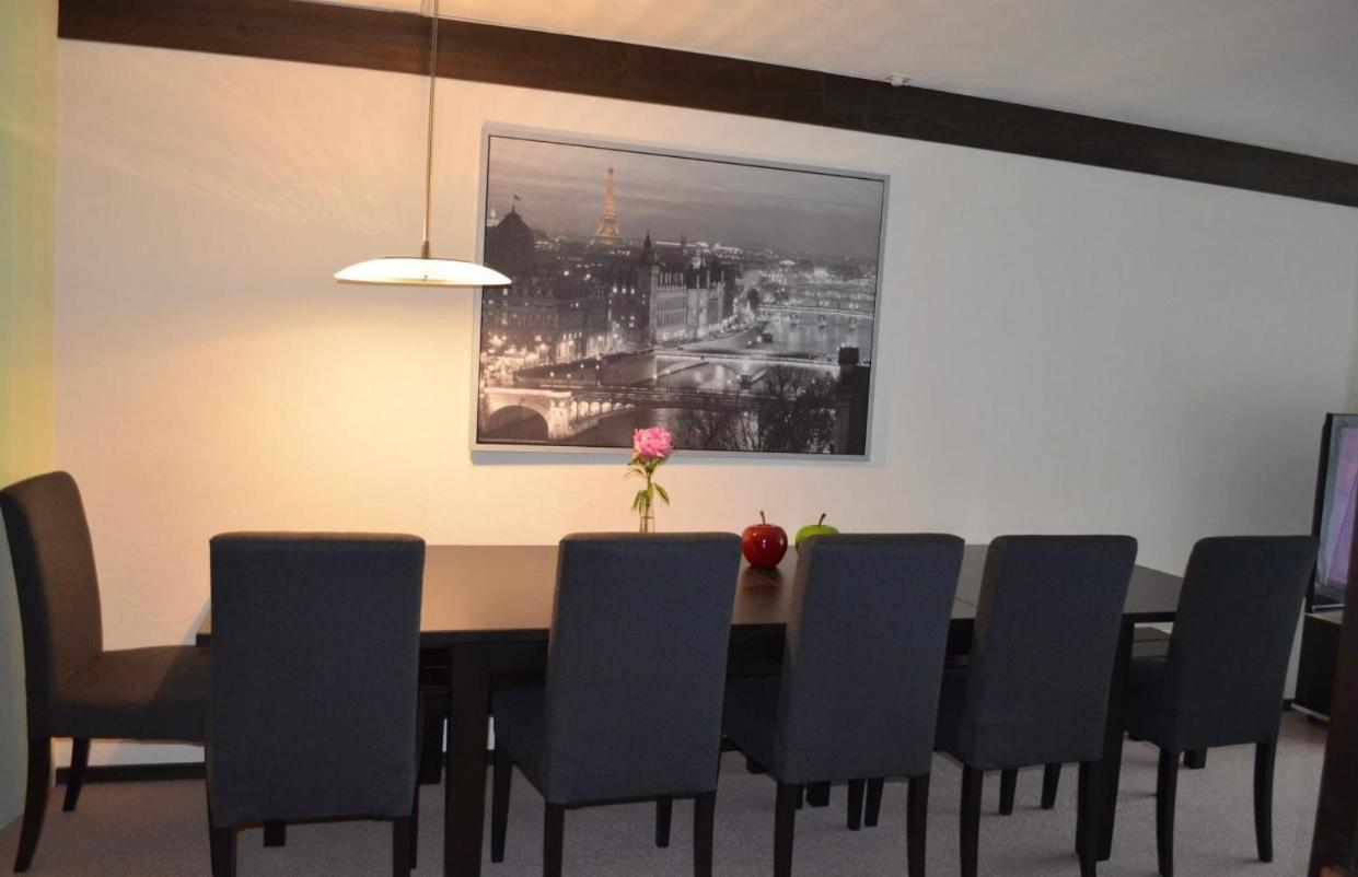 Ferienwohnung Engelberg Luaran gambar