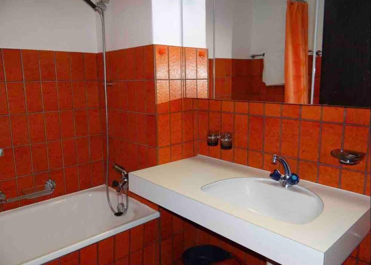 Ferienwohnung Engelberg Luaran gambar