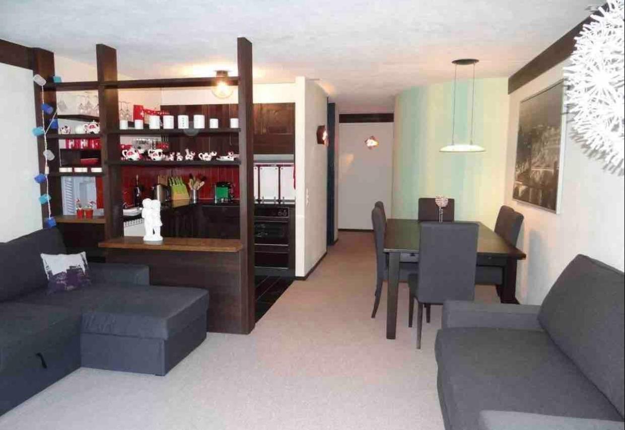 Ferienwohnung Engelberg Luaran gambar