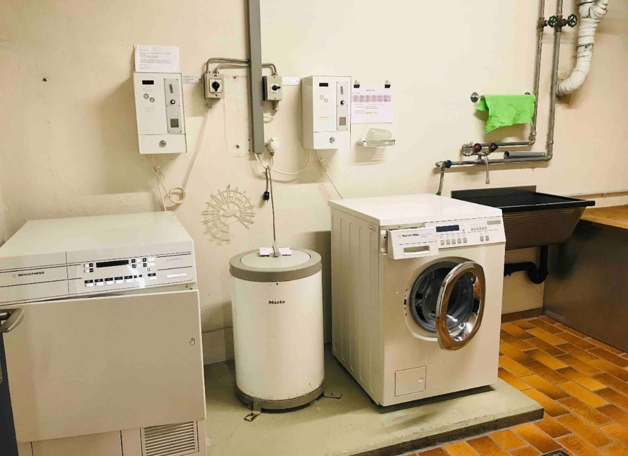 Ferienwohnung Engelberg Luaran gambar