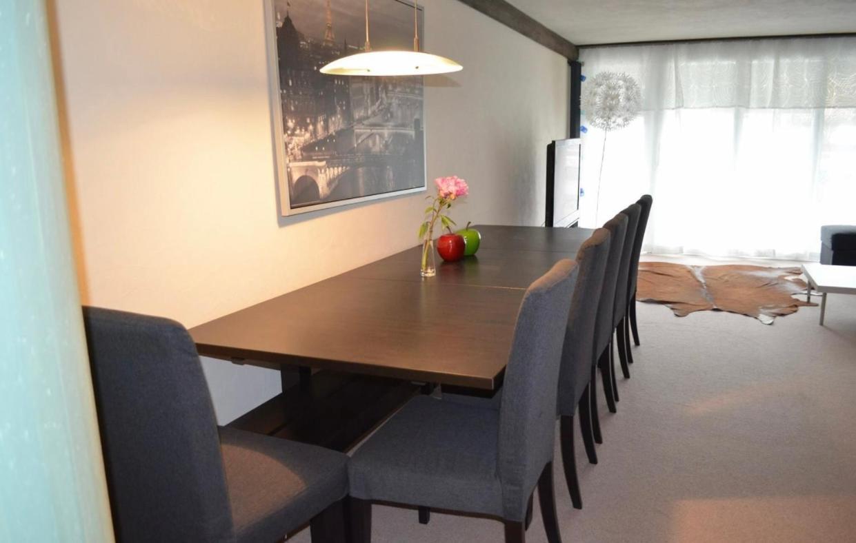 Ferienwohnung Engelberg Luaran gambar