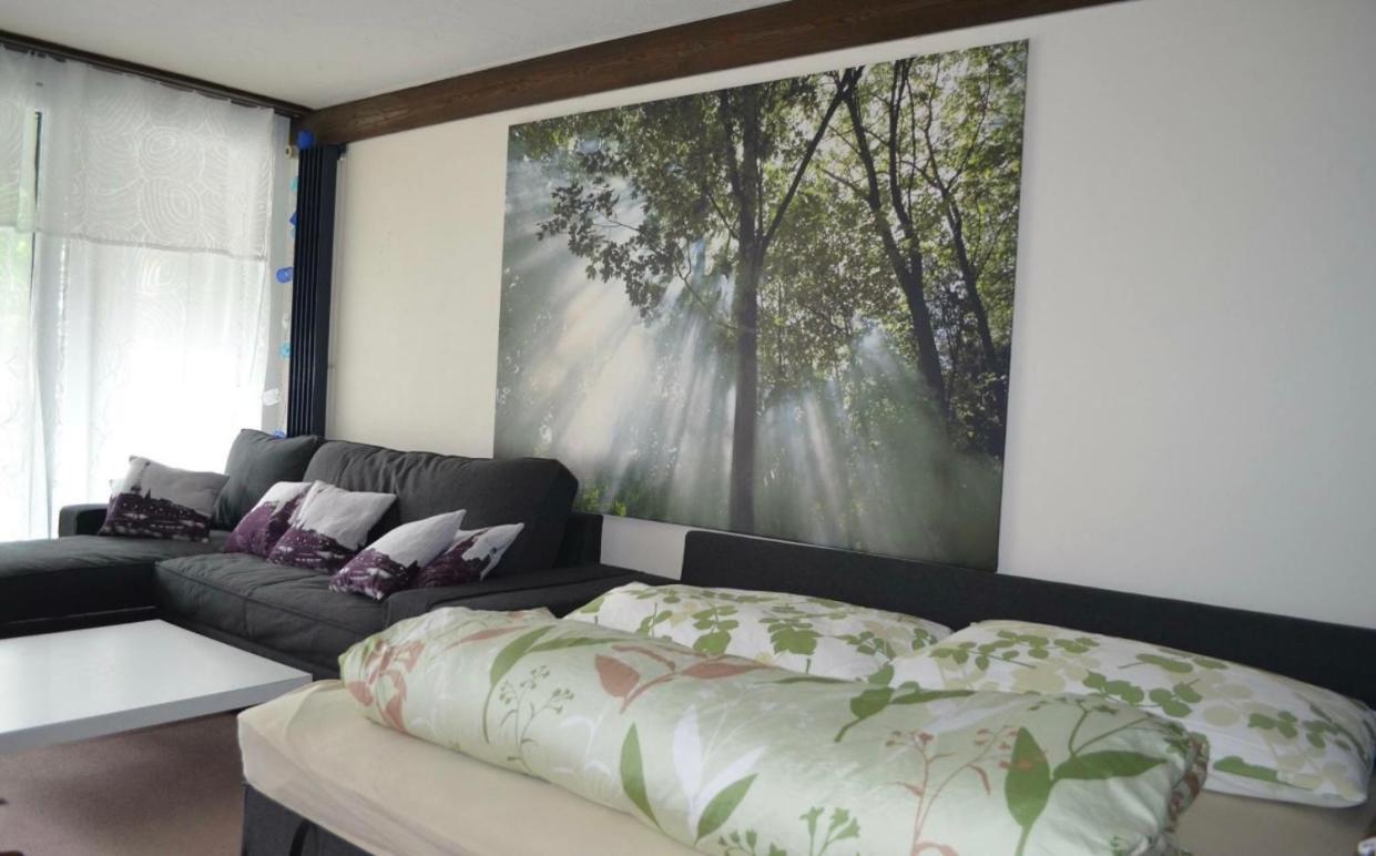 Ferienwohnung Engelberg Luaran gambar