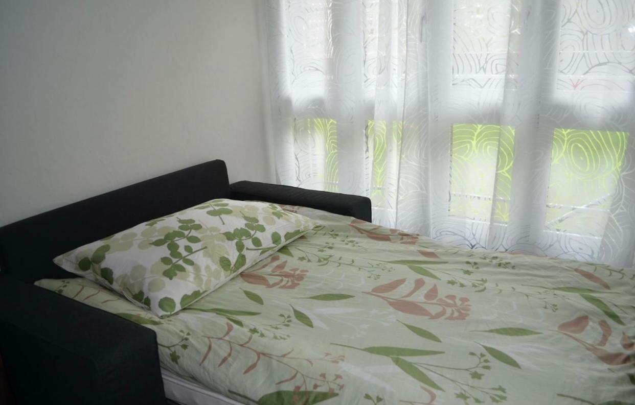 Ferienwohnung Engelberg Luaran gambar