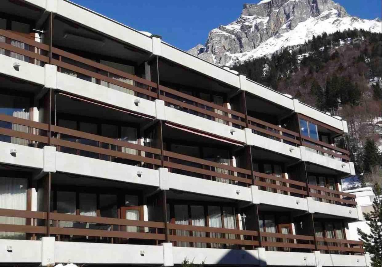 Ferienwohnung Engelberg Luaran gambar