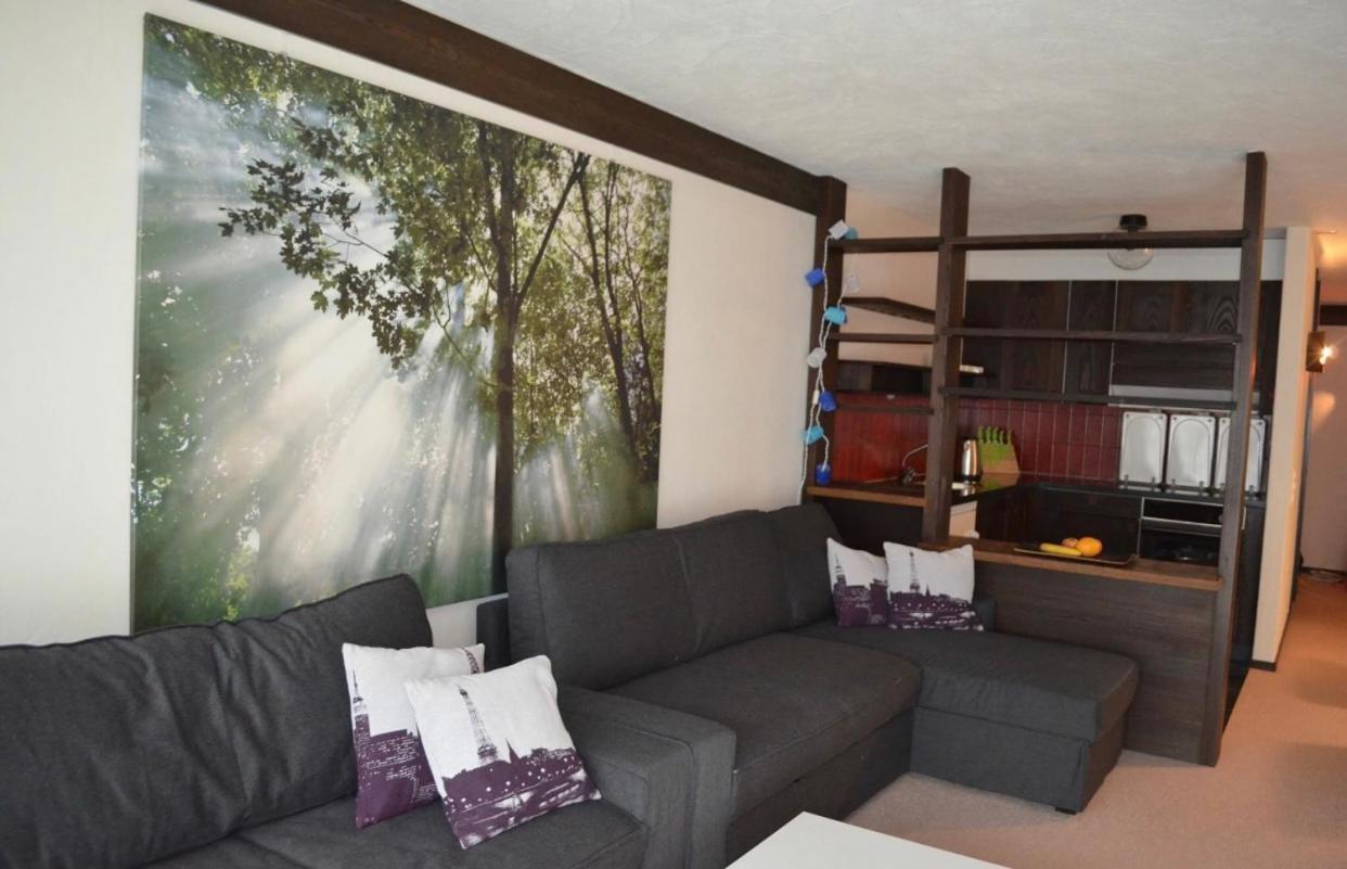 Ferienwohnung Engelberg Luaran gambar