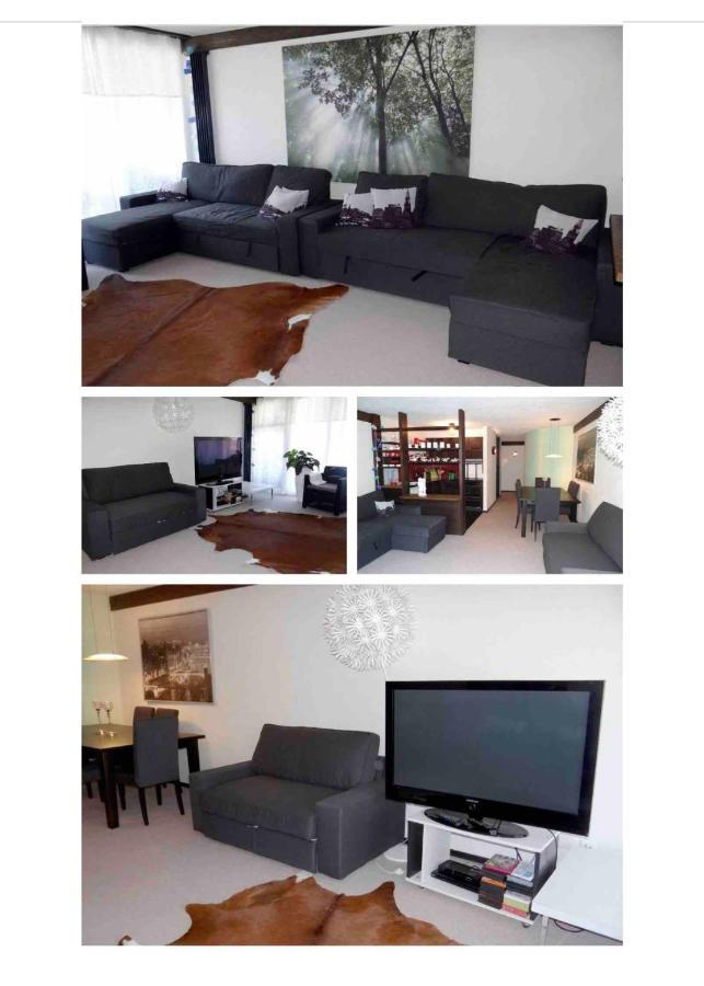 Ferienwohnung Engelberg Luaran gambar