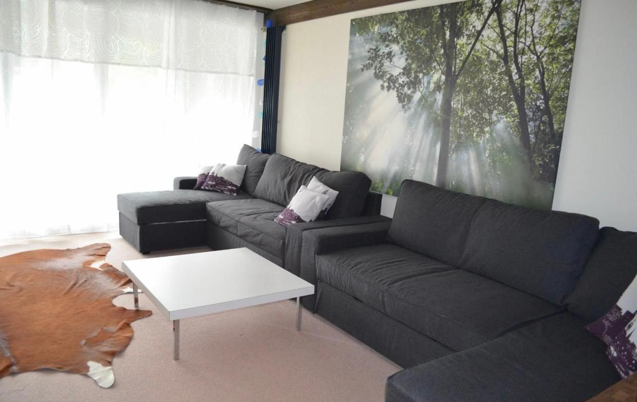 Ferienwohnung Engelberg Luaran gambar