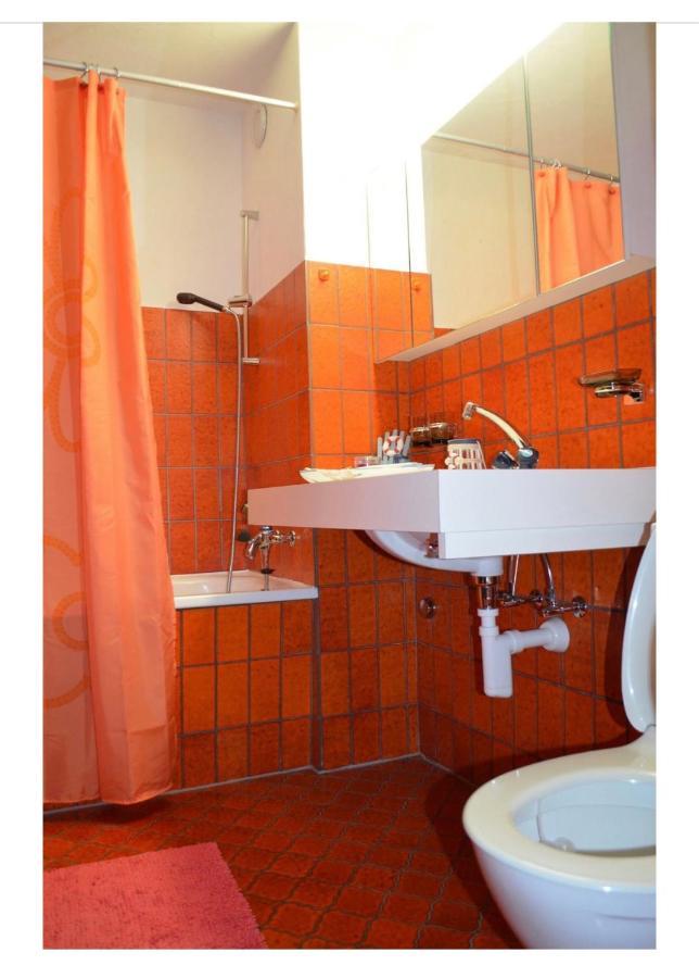 Ferienwohnung Engelberg Luaran gambar