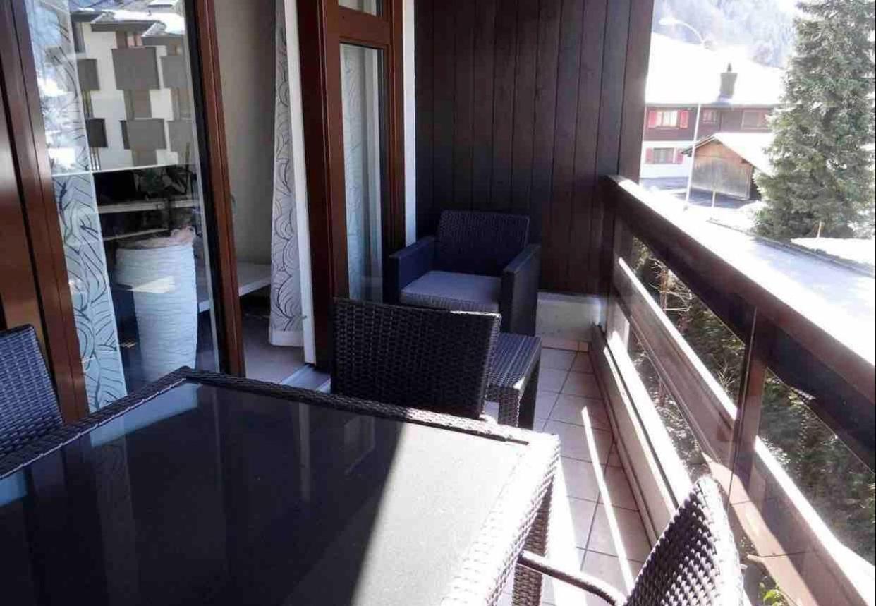 Ferienwohnung Engelberg Luaran gambar